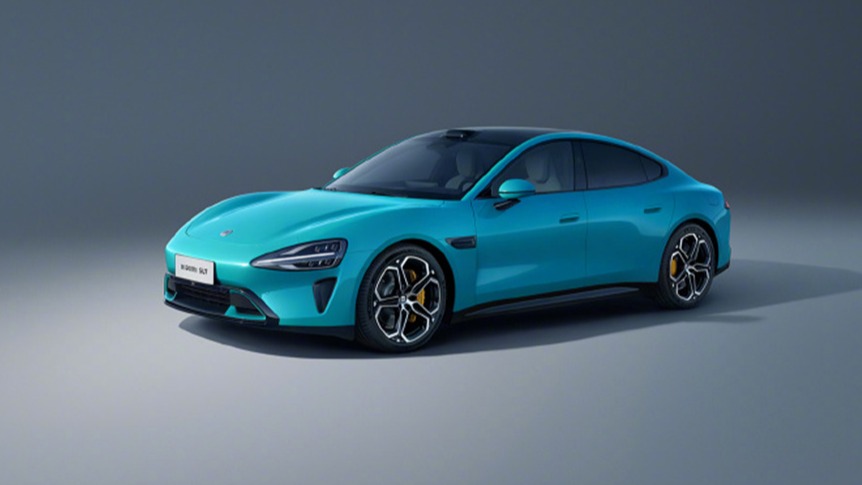 小米集团高层变动 雷军放权手机业务开始沉浸式造车