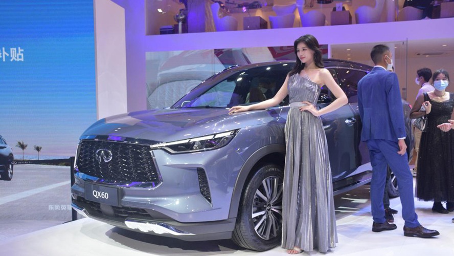 东风英菲尼迪自降身段被东风日产收编 危机过后是转机？