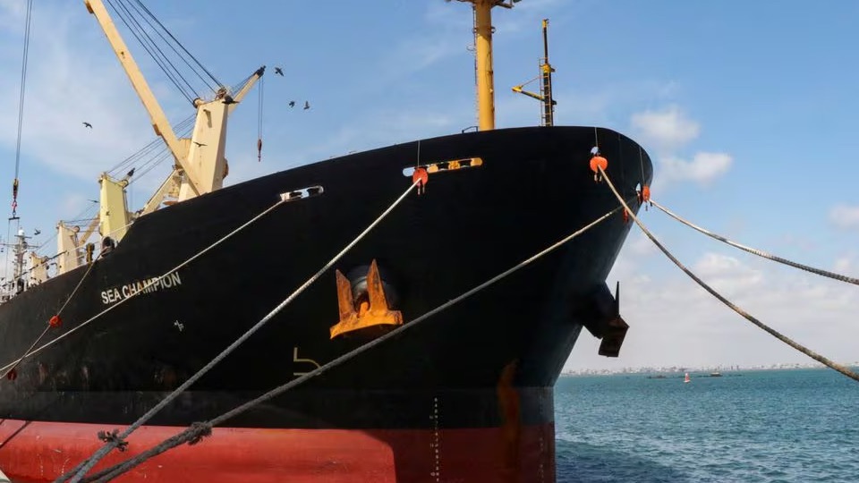 行业与经济专家：风险正成为全球远洋航运业的“新常态”