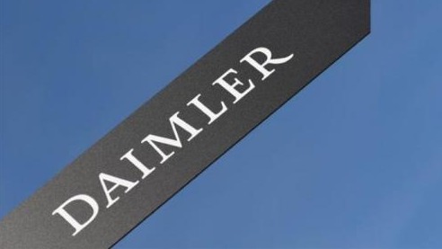 戴姆勒或将裁减1100个管理岗