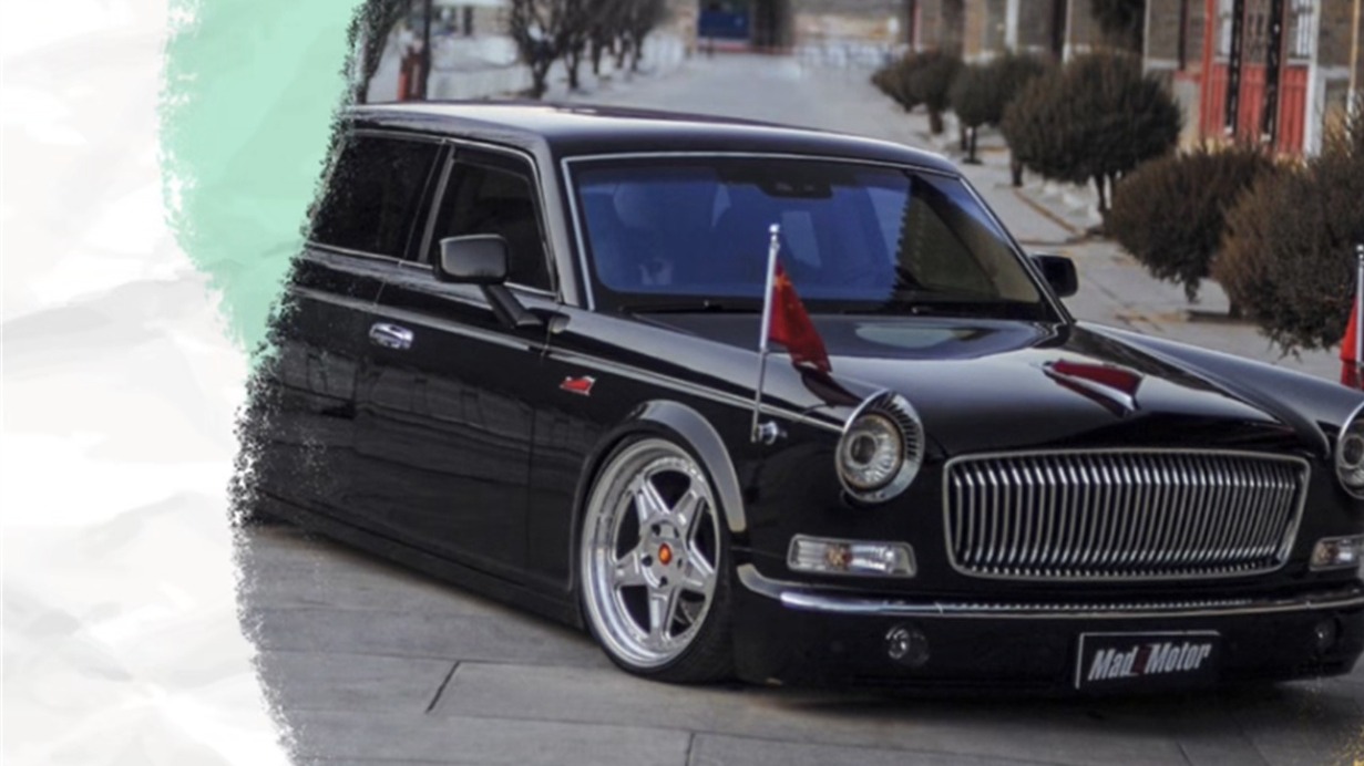 明星与车：买这款车还要审查家庭背景 靳东就是车主之一