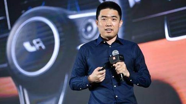 李想爆粗口想过孩子的感受吗？ 贬低他人抬高自己合适吗？