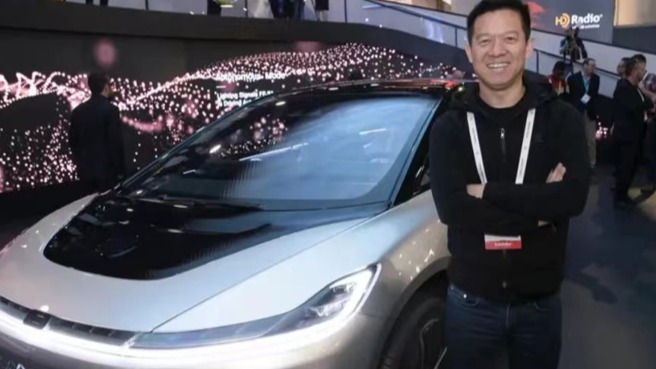 法拉第未来三季度亏损1亿美元，FF 91交付再延迟