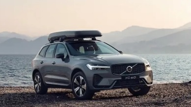 以安全为卖点的沃尔沃XC60 哪款配置更划算？
