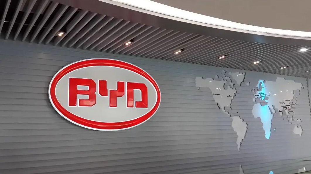 比亚迪日赚8000万，还不够？