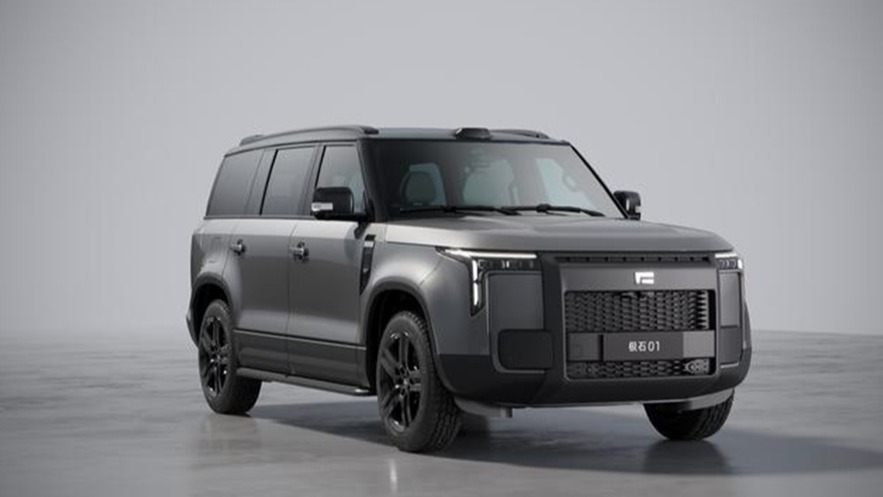 彩电冰箱之后厨房搬上车？好事！但不针对消费者