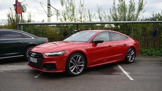 推出更多版本 奥迪公布PHEV车型新规划