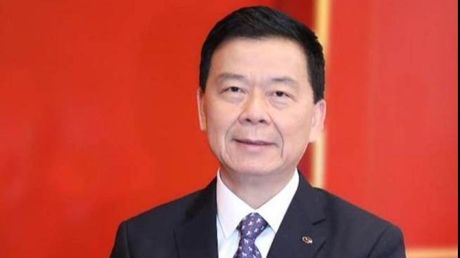 两会|广汽曾庆洪：修订相关条款推动智能驾驶 建议延缓新能源补贴