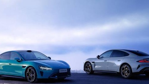 雷军为小米汽车售价打预防针