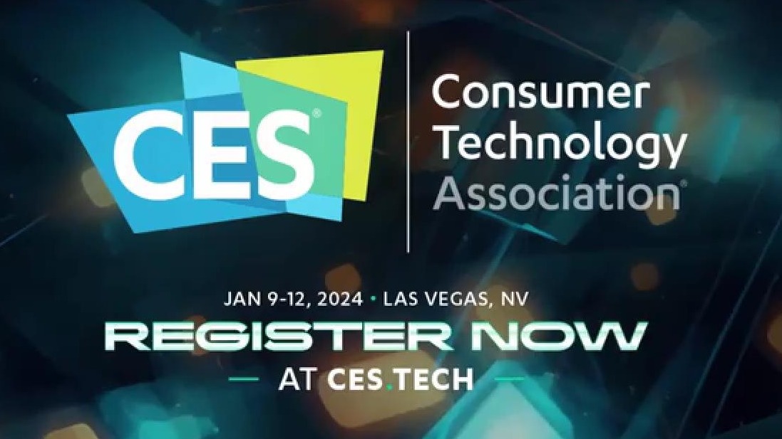 CES 2024与汽车相关的技术，都在这了