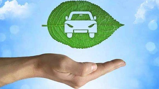 美国研发排放接近于零的发动机技术、吉利飞行汽车即将问世