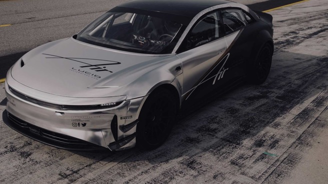 马斯克：Lucid离倒闭不远了