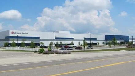 今年底，韩国三大电池巨头订单积压量将达7490亿美元