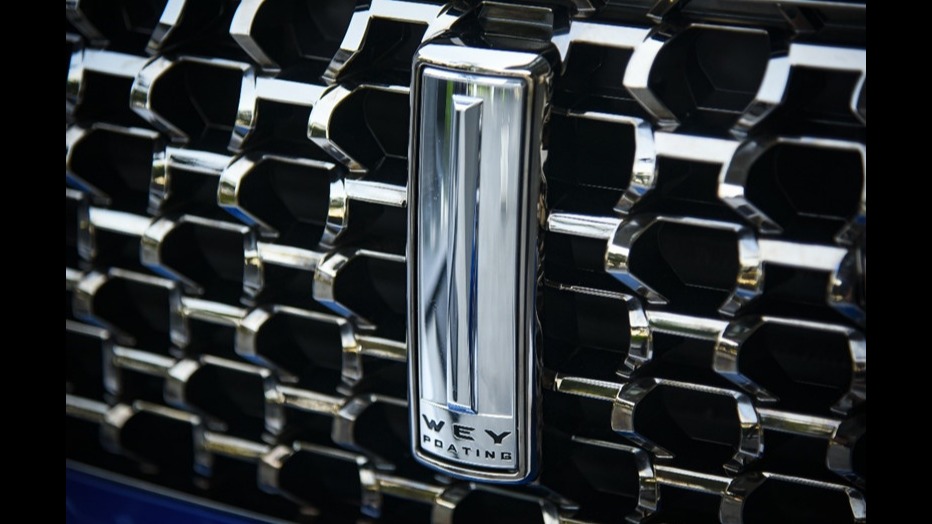 承载30万+车主信赖，WEY以创新战略驱动未来发展