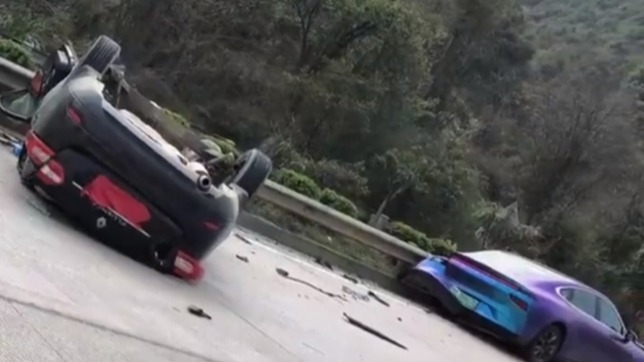 车主称小鹏自动辅助驾驶失灵 造车新势力不是早就自废武功了吗？