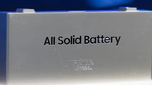 固态电池来势汹汹，宁德时代慌了？