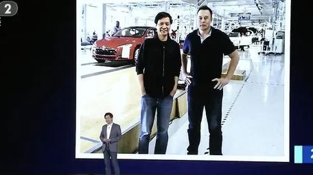 “卷王”雷军下场造车的背后：一切都是产业和市场刚刚好的安排