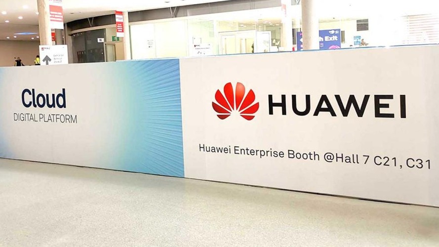 分羹网约车市场 华为推出Petal出行，狡猾的选择了聚合平台