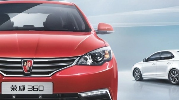 曽贵为英女王御用座驾，和劳斯莱斯齐名，今天却是国内平价车