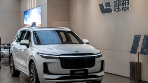 新势力，退潮倒计时