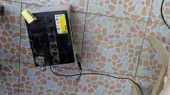 汽车蓄电池“饿死了”怎么办？