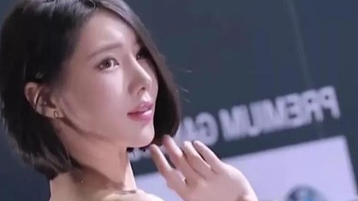 什么叫“性感尤物”？韩第一车模女神宋姝儿