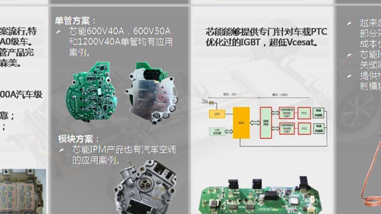 小米造车新动作，瞄准车芯和动力系统
