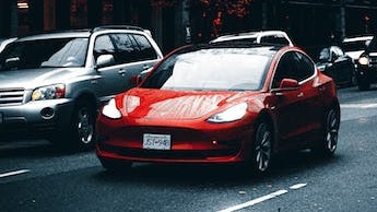 消息称特斯拉叫停与比亚迪合作