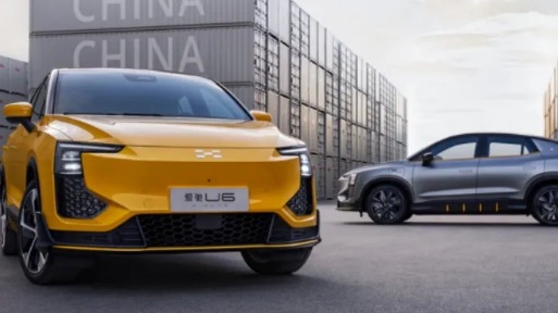 消息称爱驰汽车即将复工，放弃国内市场主攻海外市场