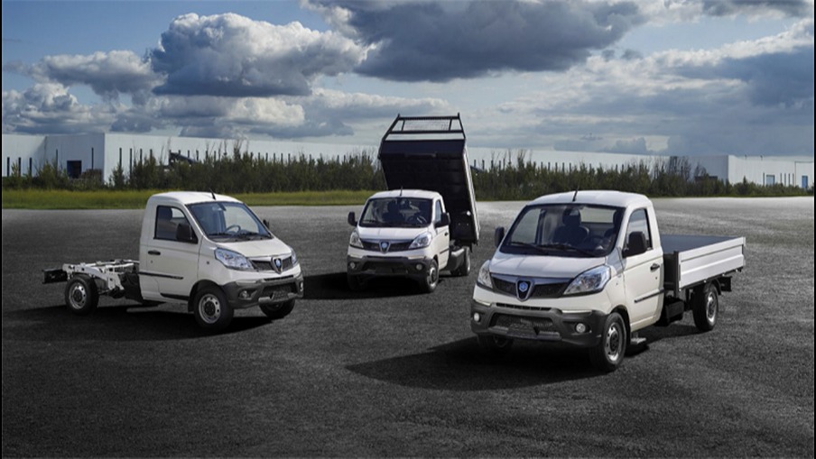 巨亏的福田向神州“讨薪”怪谁？ “虚胖”福田利润仅为江铃62%