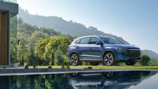 Rho Motion：6月全球电动汽车销量同比增长13%