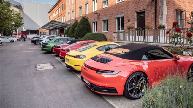 2019年美国市场：日产下滑明显 现代起亚增势喜人