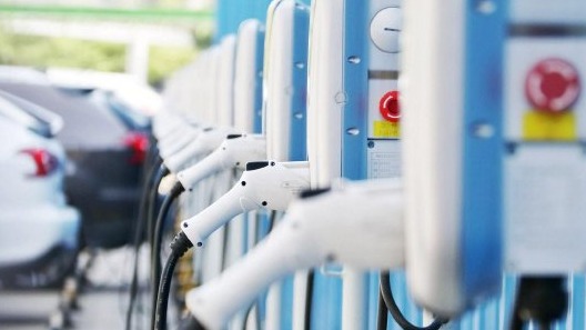 事关中国电动汽车，商务部新表态