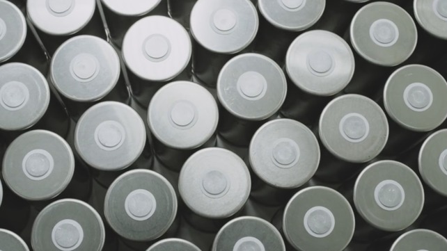 特斯拉4680电池或年底前实现量产