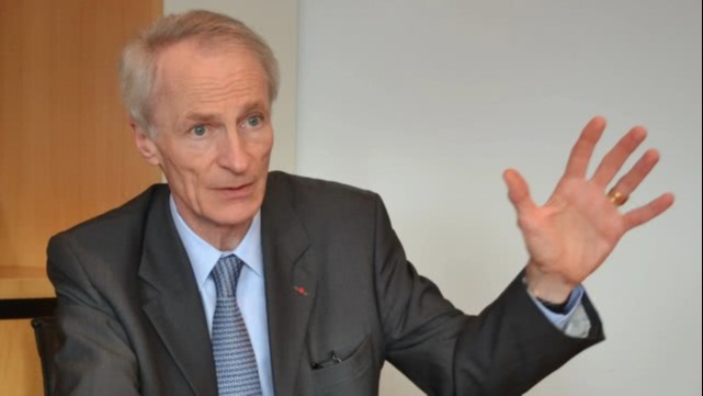 雷诺董事长：雷诺日产资本结构将不变 或在电动领域成立新公司