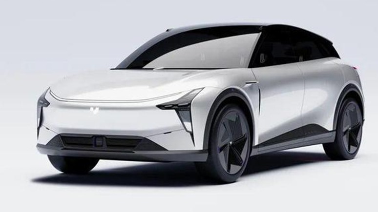 集度首款概念车被指疯狂抄袭 工程师质疑集度自动驾驶能力画大饼