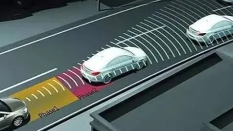 汽车自动巡航怎么用？新手司机不得不了解的知识