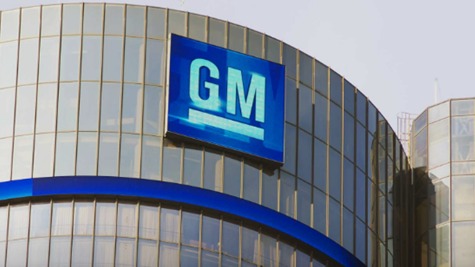 通用汽车自动驾驶汽车部署申请有望在数周内获得批准