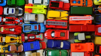 小米汽车，被绑架了