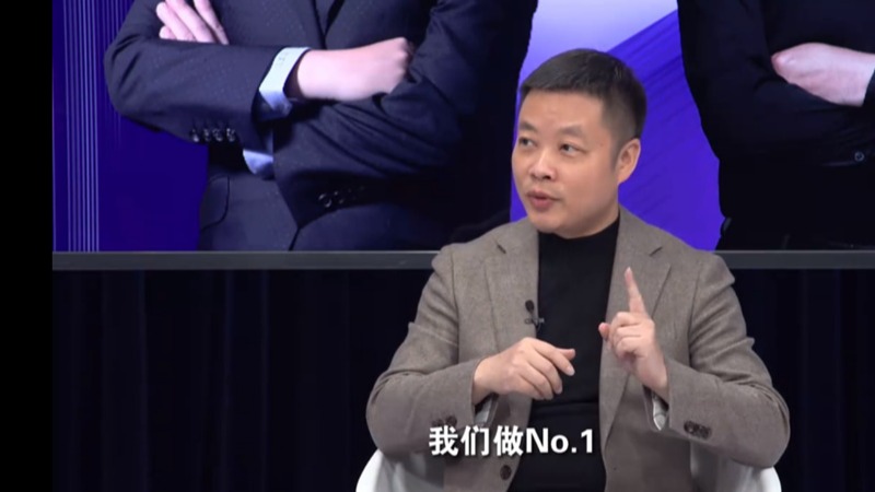 小众市场藏下了多少野心？小鹏、理想都要争第一