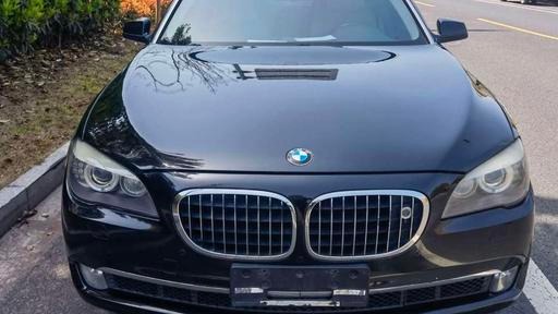为什么10万公里以上的二手宝马豪车，再便宜也不能买？