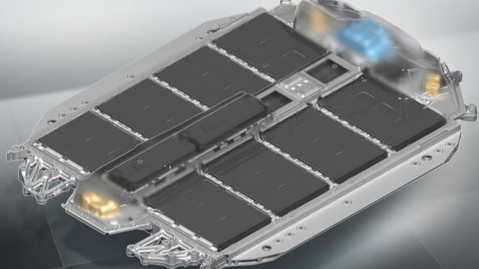 预定102亿欧元电池 宝马大举押注电动车
