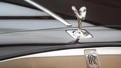 劳斯莱斯成功测试氢动力喷气发动机