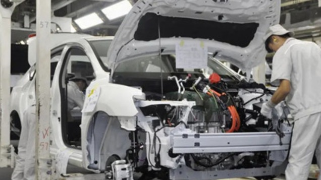 雷诺日产的出路：翻版特斯拉，中国和印度