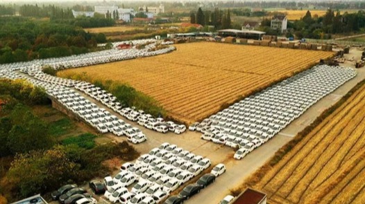 坐滴滴难，做新能源滴滴倒简单