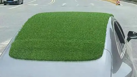 花30万买新能源车，我却快被晒成人干了