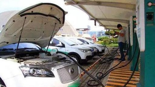 电车真的比油车便宜么？