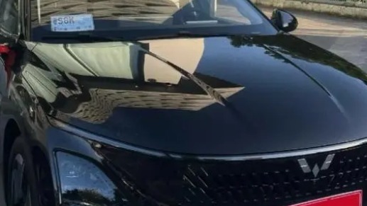 指导价8.88万起，五菱星光PHFV的两个配置如何选择呢？