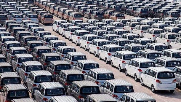 经销商坑完厂商坑车主，为什么不能消费者不能直接去厂商提车？