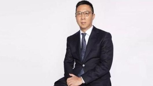 长安福特市场、销售及服务副总裁陆逸将于6月底离职